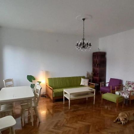 Apartment Hermes เบลเกรด ภายนอก รูปภาพ