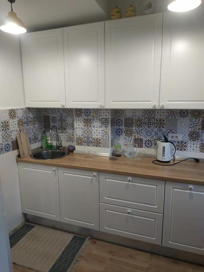 Apartment Hermes เบลเกรด ภายนอก รูปภาพ