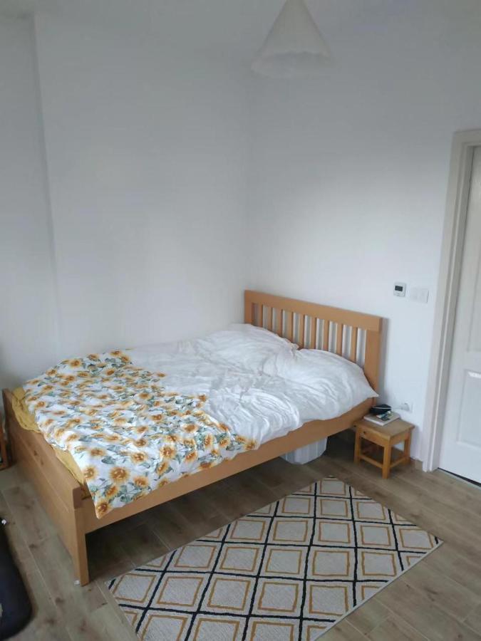 Apartment Hermes เบลเกรด ภายนอก รูปภาพ