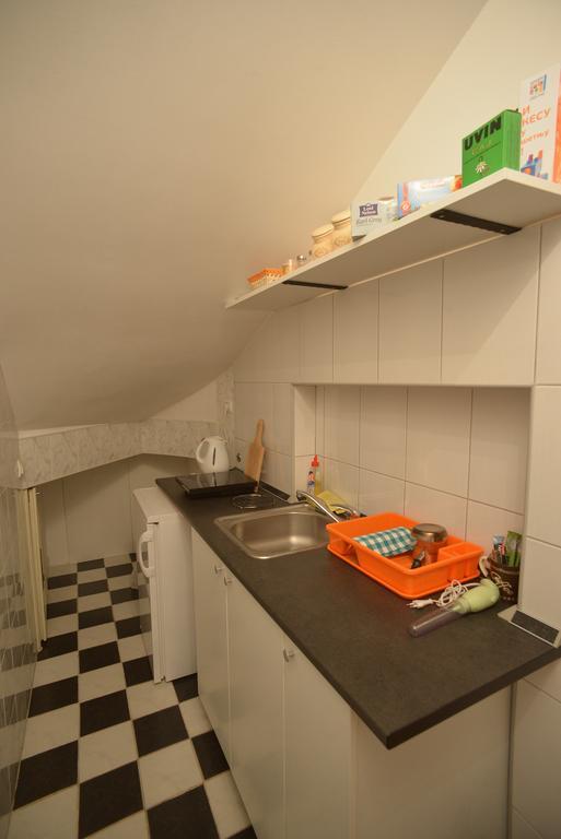 Apartment Hermes เบลเกรด ห้อง รูปภาพ
