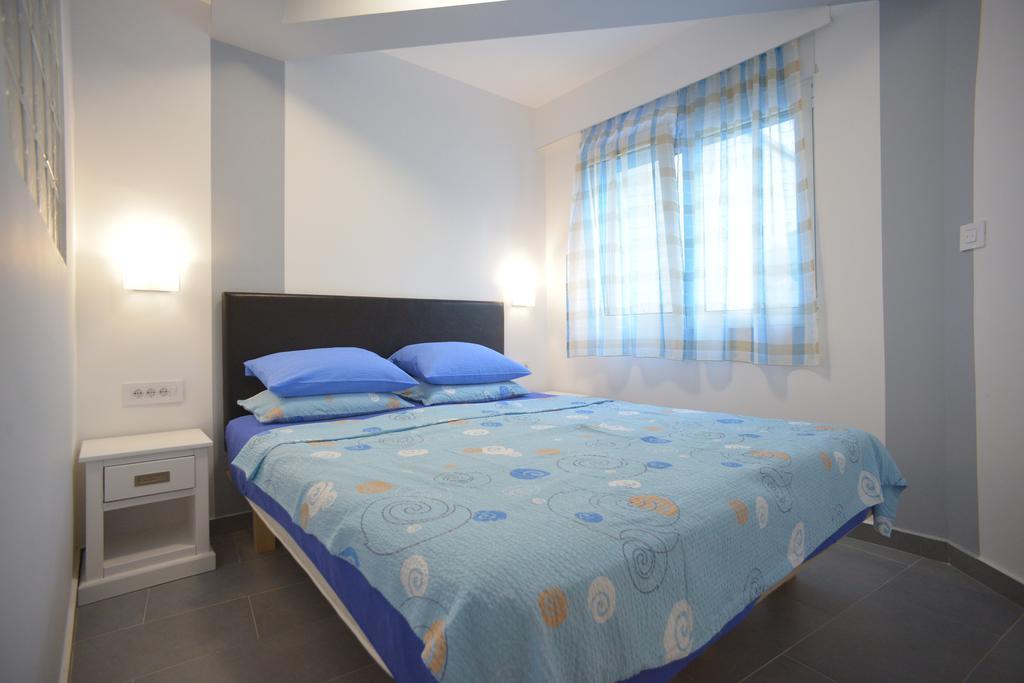 Apartment Hermes เบลเกรด ภายนอก รูปภาพ