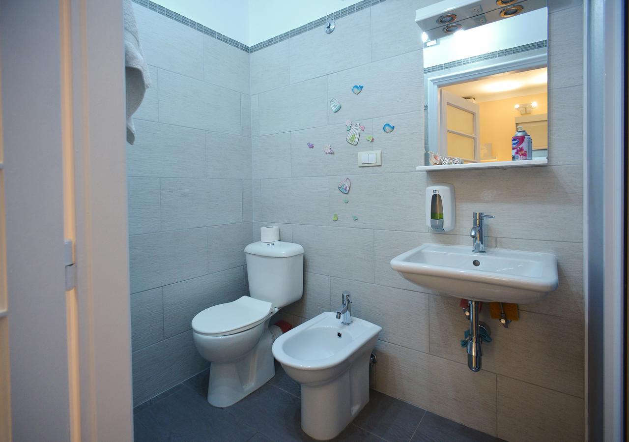 Apartment Hermes เบลเกรด ภายนอก รูปภาพ